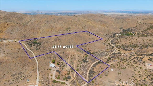 0 East Soledad Pass Road