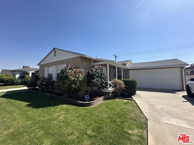1700 West Hellman Avenue