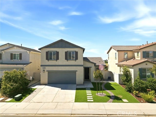 6286 Mariposa Drive