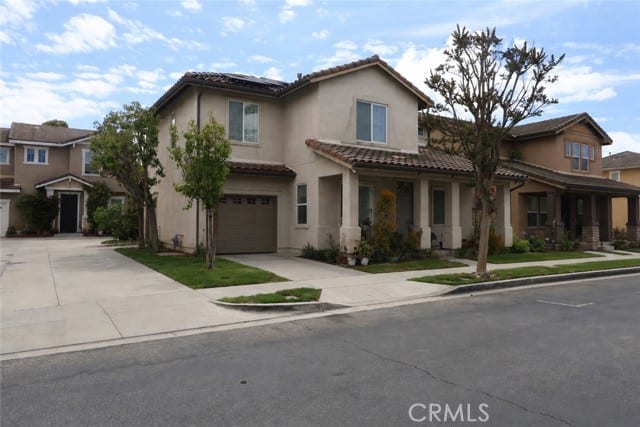 22838 Serra Drive