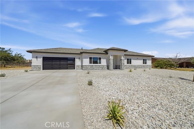 12658 Standing Bear Road
