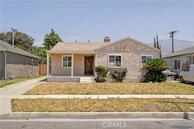 717 West Sacramento Street