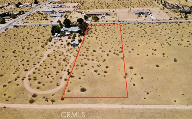 3 Cahuilla