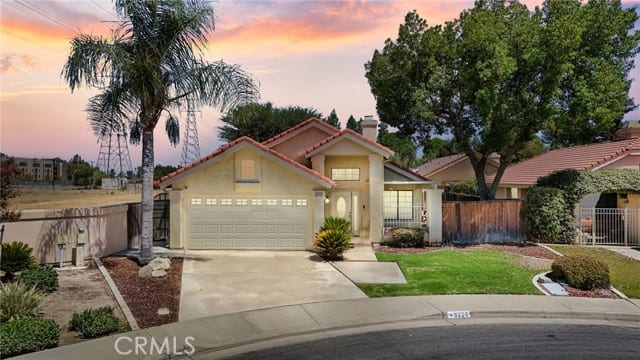 8228 Norfolk Court