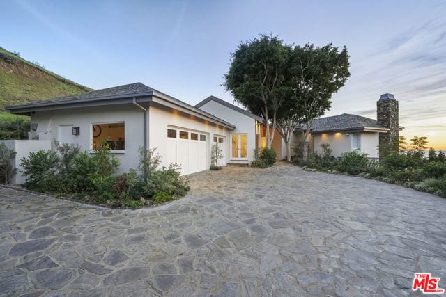 3140 Sweetwater Mesa Road