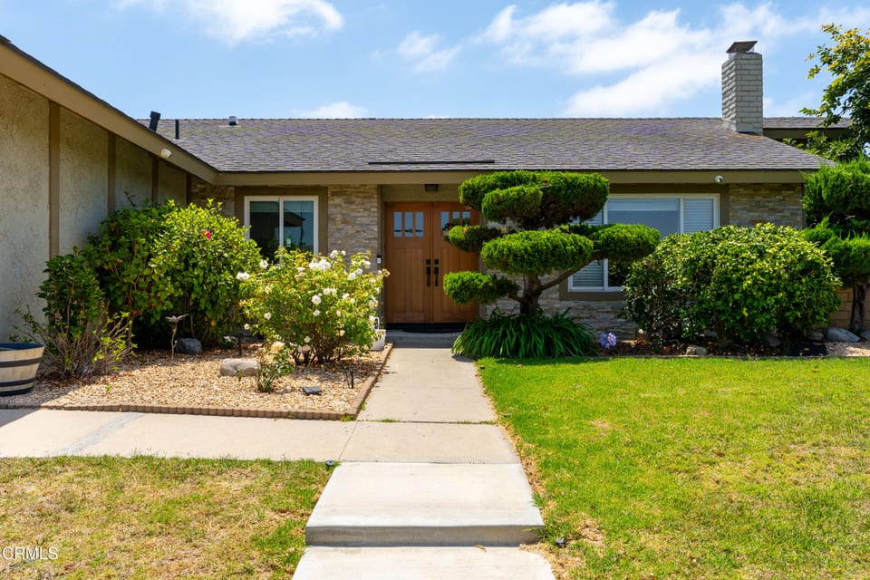 310 Foxglove Place