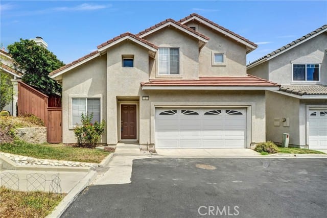 1 Edgewood Court