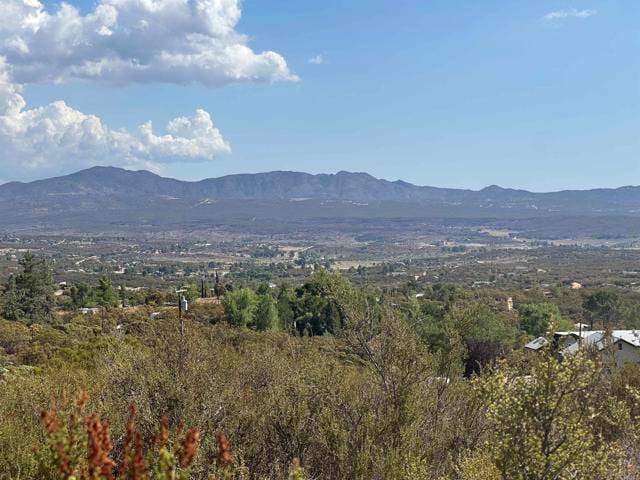 0 Saddleback Road