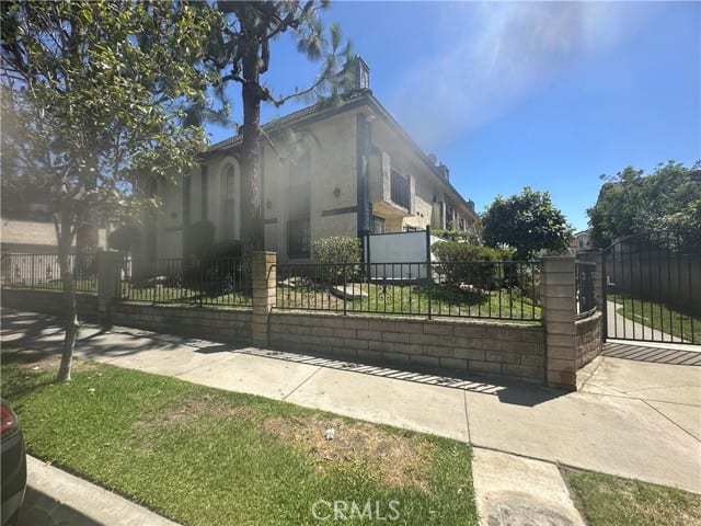 13420 Tracy Street