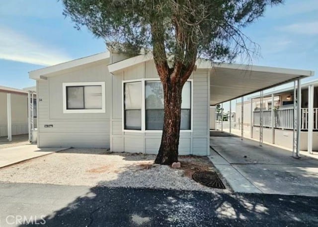 22601 Bear Valley Road