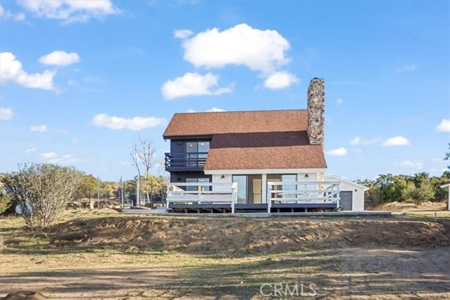 59470 Burnt Valley