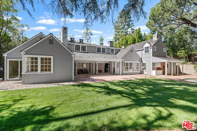 926 North ALPINE Drive