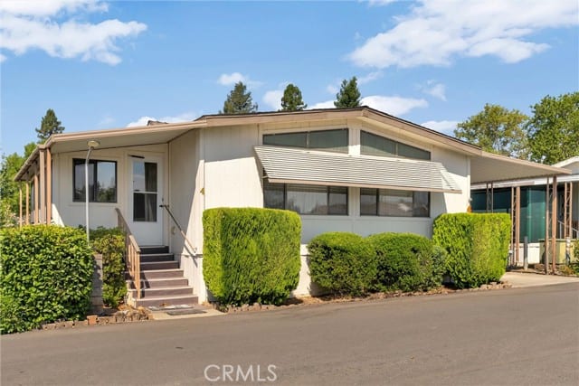 1595 Manzanita