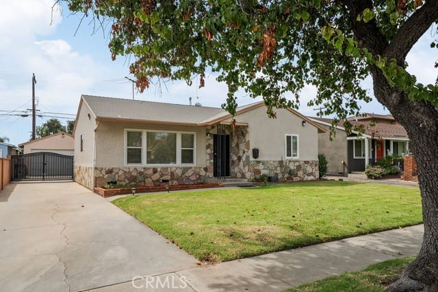 337 South Enid Avenue