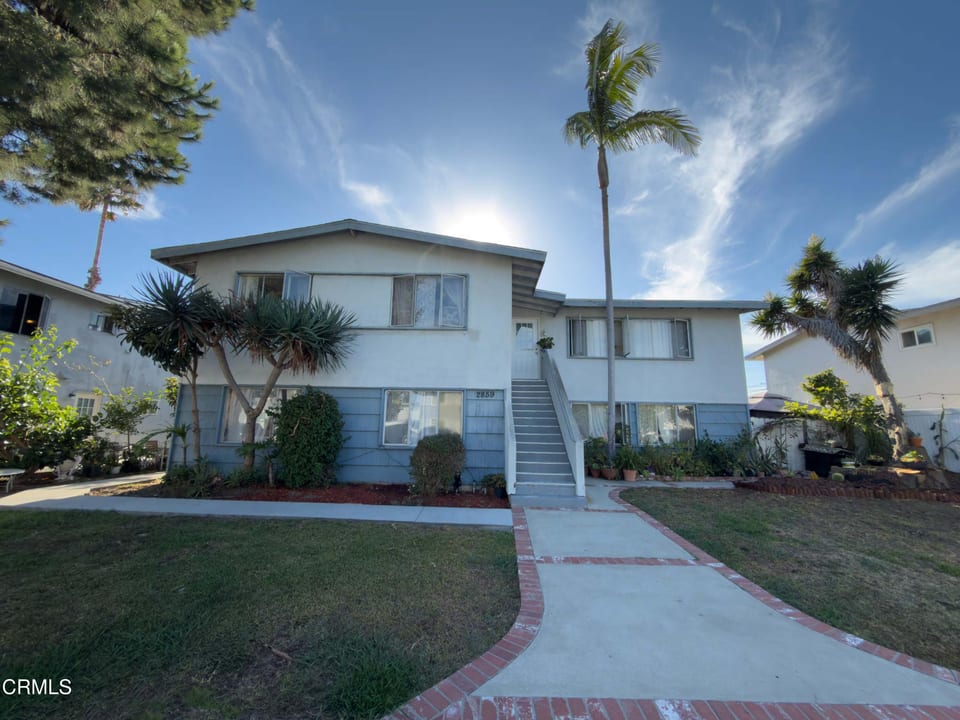 2859 Hickory Place