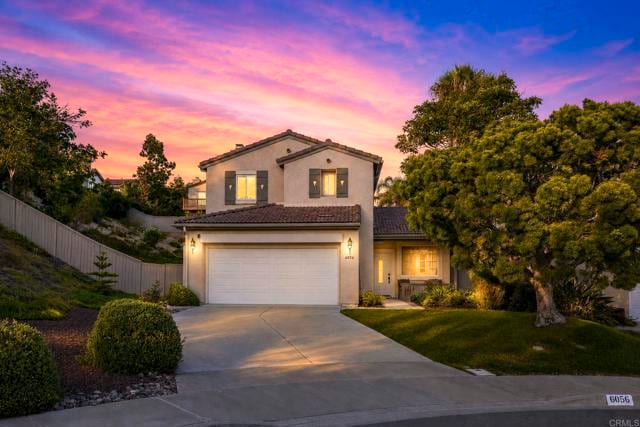 6056 Paseo Pradera
