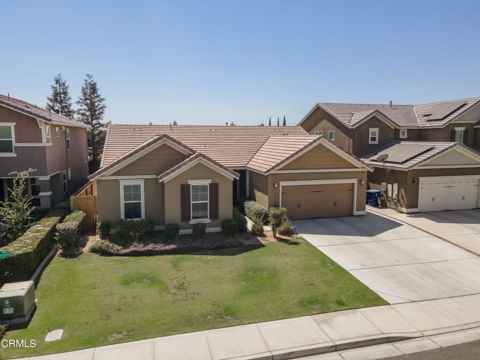 12201 Quiet Creek Way
