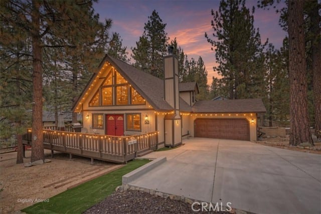376 Crystal Lake