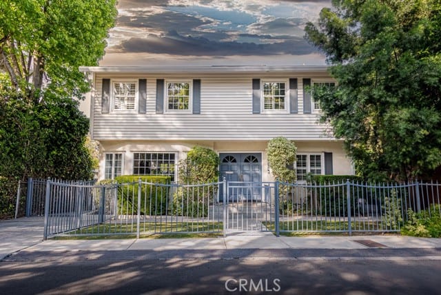13383 Contour Drive, Sherman Oaks, CA 91423
