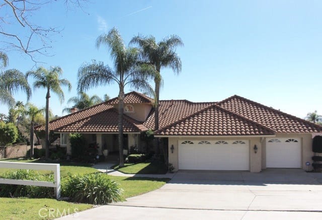 10635 Ridge Canyon Road