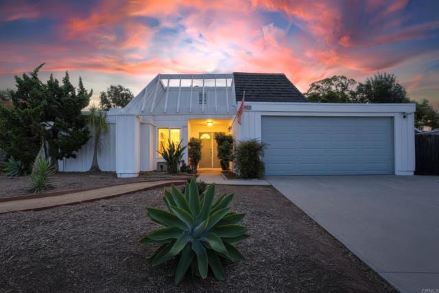 1649 Palomar Drive, San Marcos, CA 92069