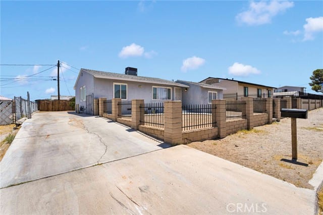 601 Lillian Drive