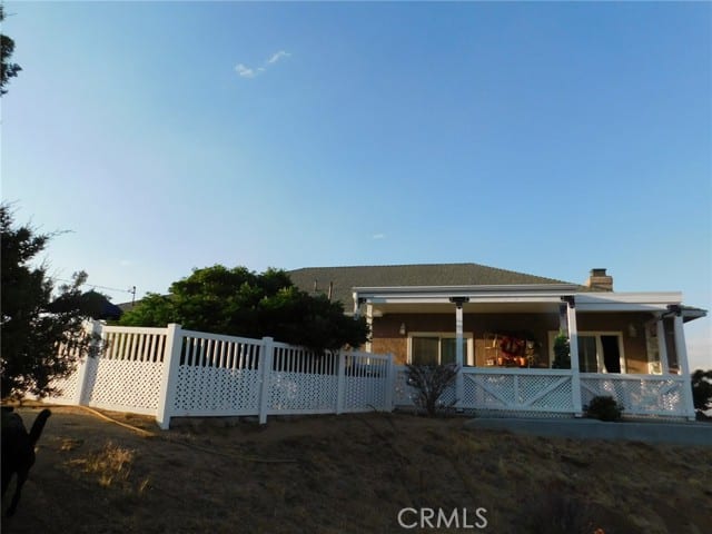 8934 Japatul Road