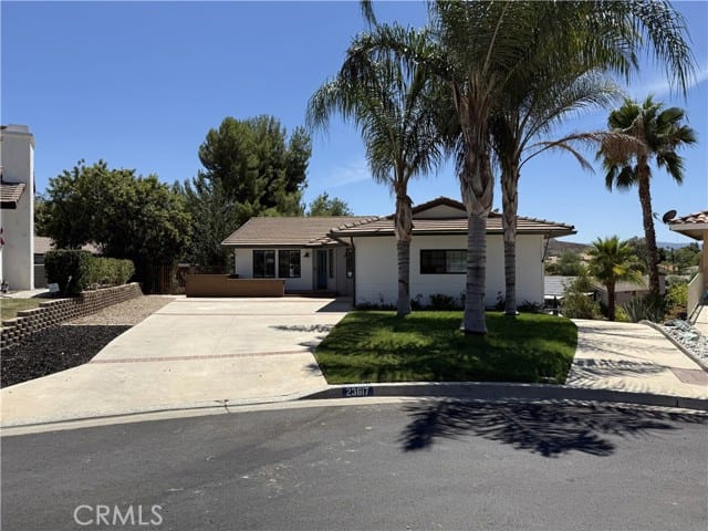23617 Big Butte