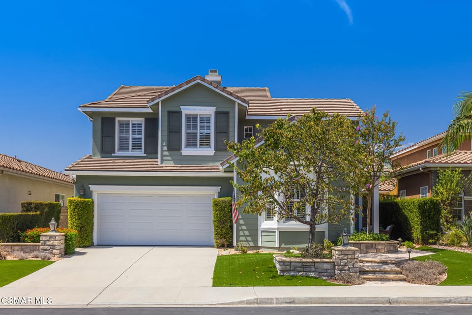 14435 Laurel Lane