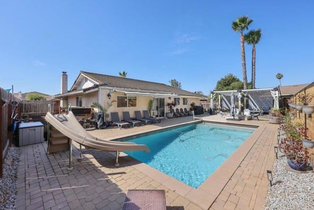 1626 David Dr.
