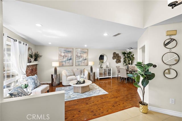 2321 South Mira Court