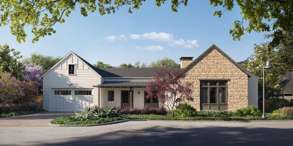 3272 Polo Drive