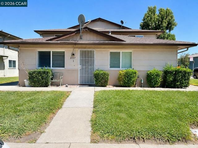 2317 Peppertree Way