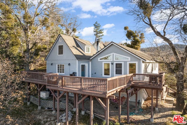595 Elder Drive