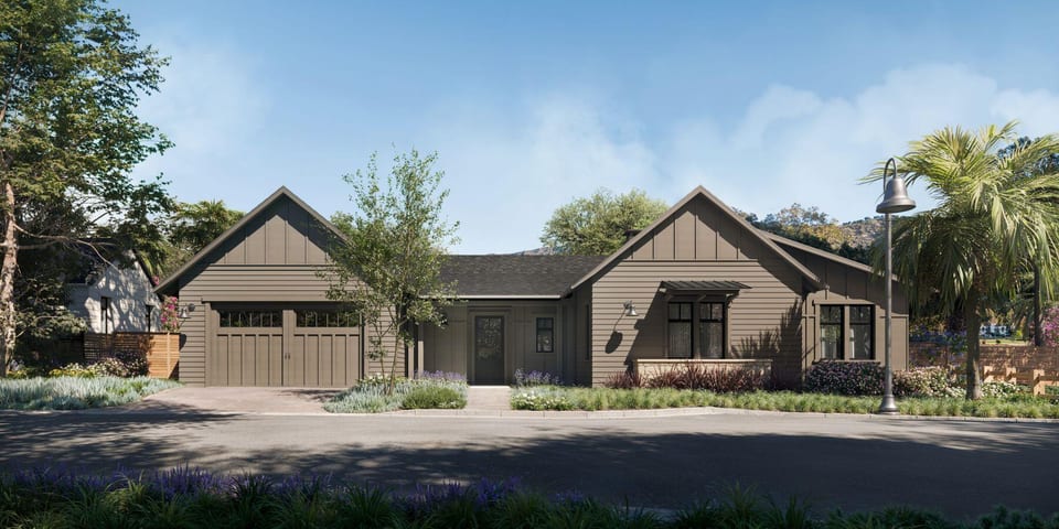 3262 Polo Drive