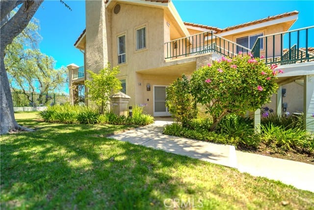 405 Huyler Lane, D, Simi Valley, CA 93065