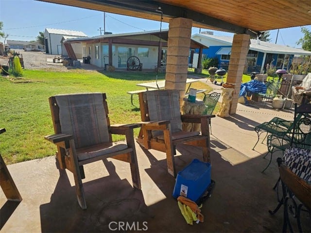 5180 Colorado River Road