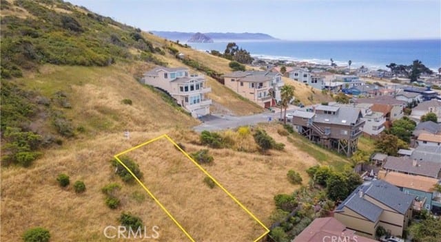 325 Cerro Gordo Avenue