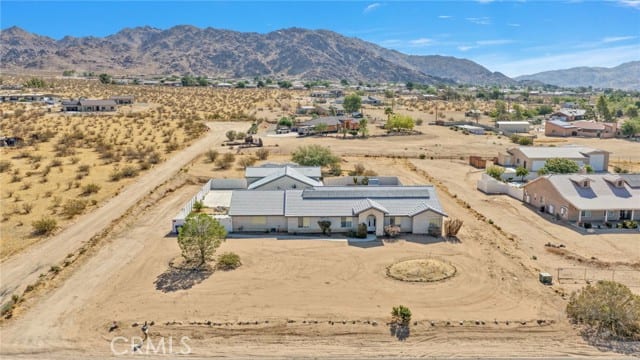17389 Central Road