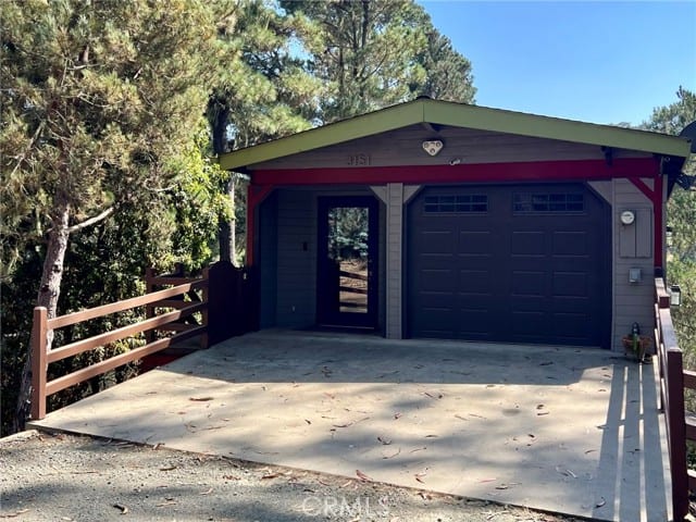 3151 Ramsey Drive