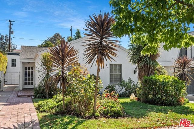 934 North La Jolla Avenue