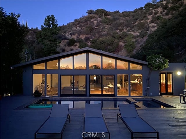 2420 Bowmont Drive