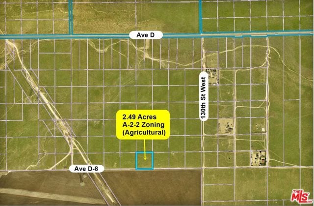 13230 West AVE D-8 Avenue