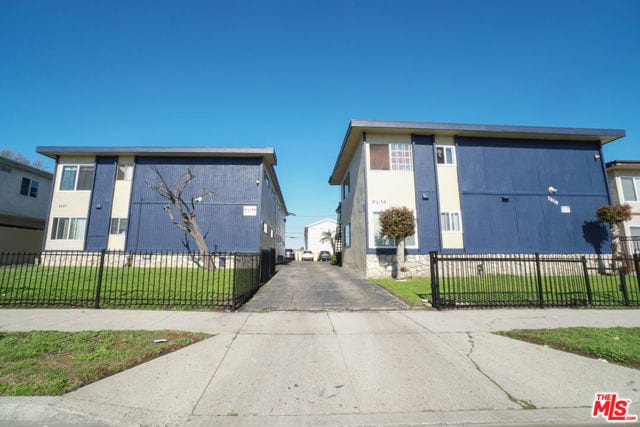 1627 West 206th Street