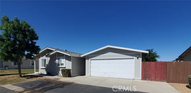 21621 Sandia Road