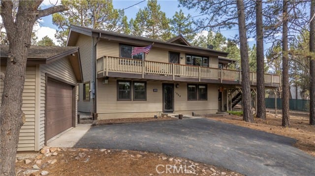 1068 Lookout Mountain Road
