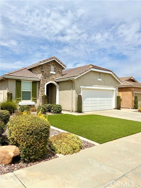 245 Box Springs Trail