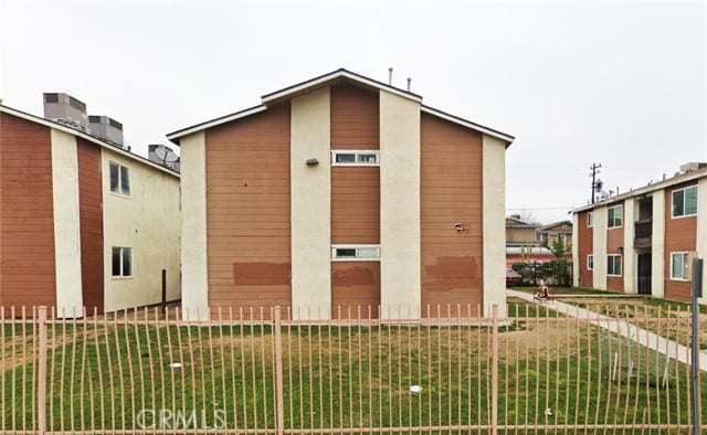 1316 Flower Street