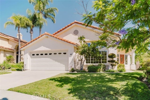 1005 Shoal Creek Court, Simi Valley, CA 93065