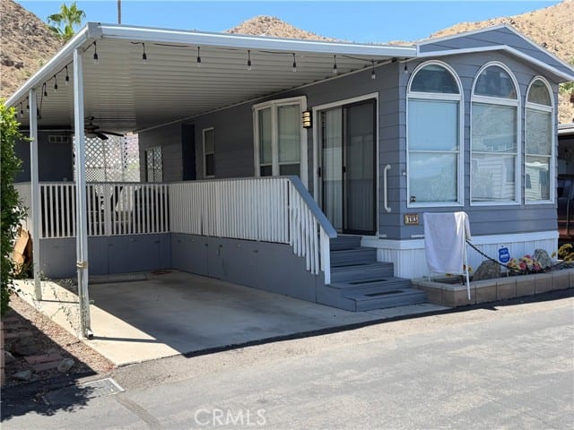 69333 East Palm Canyon Drive